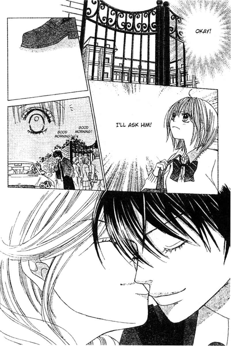 Page 32 Chapter 2 Young Lovers