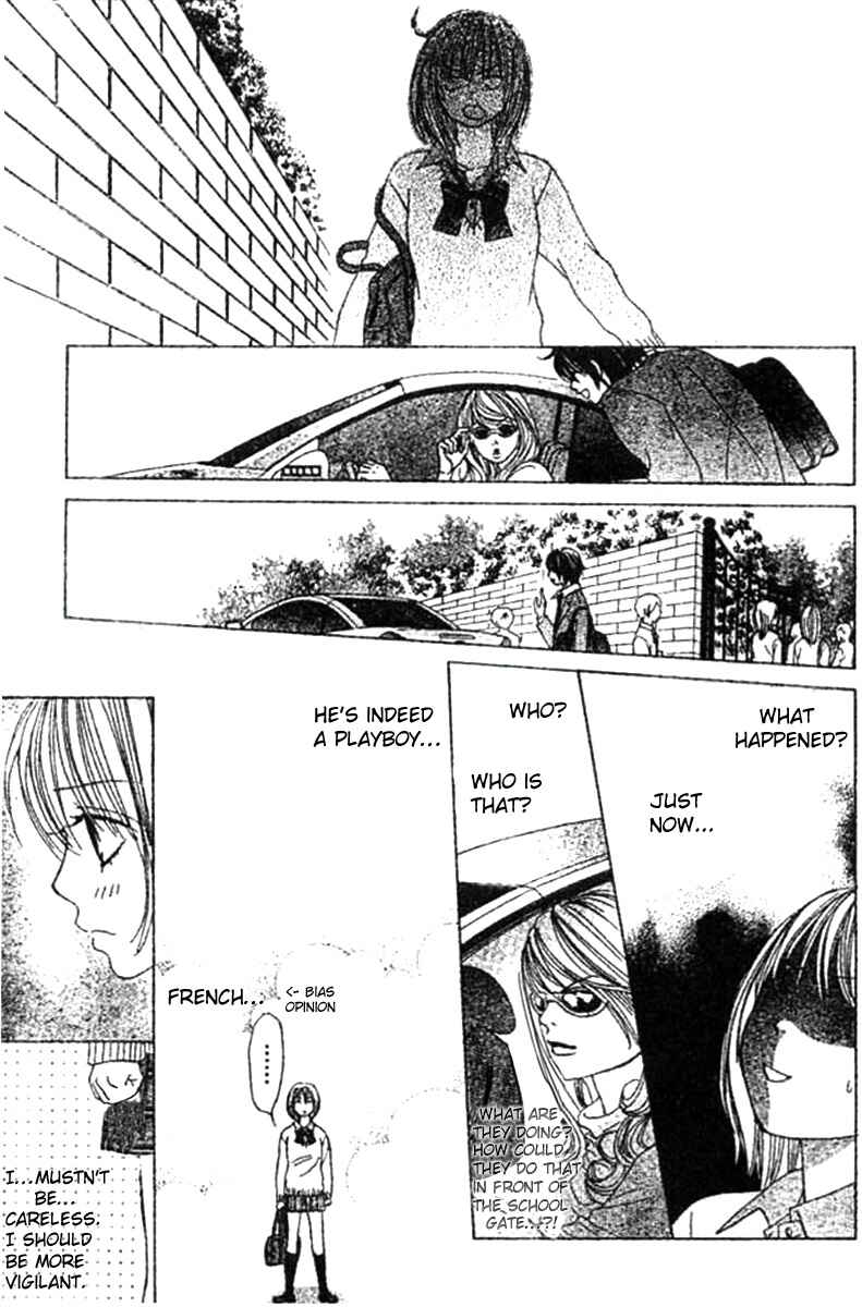 Page 33 Chapter 2 Young Lovers