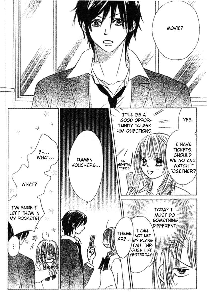 Page 34 Chapter 2 Young Lovers