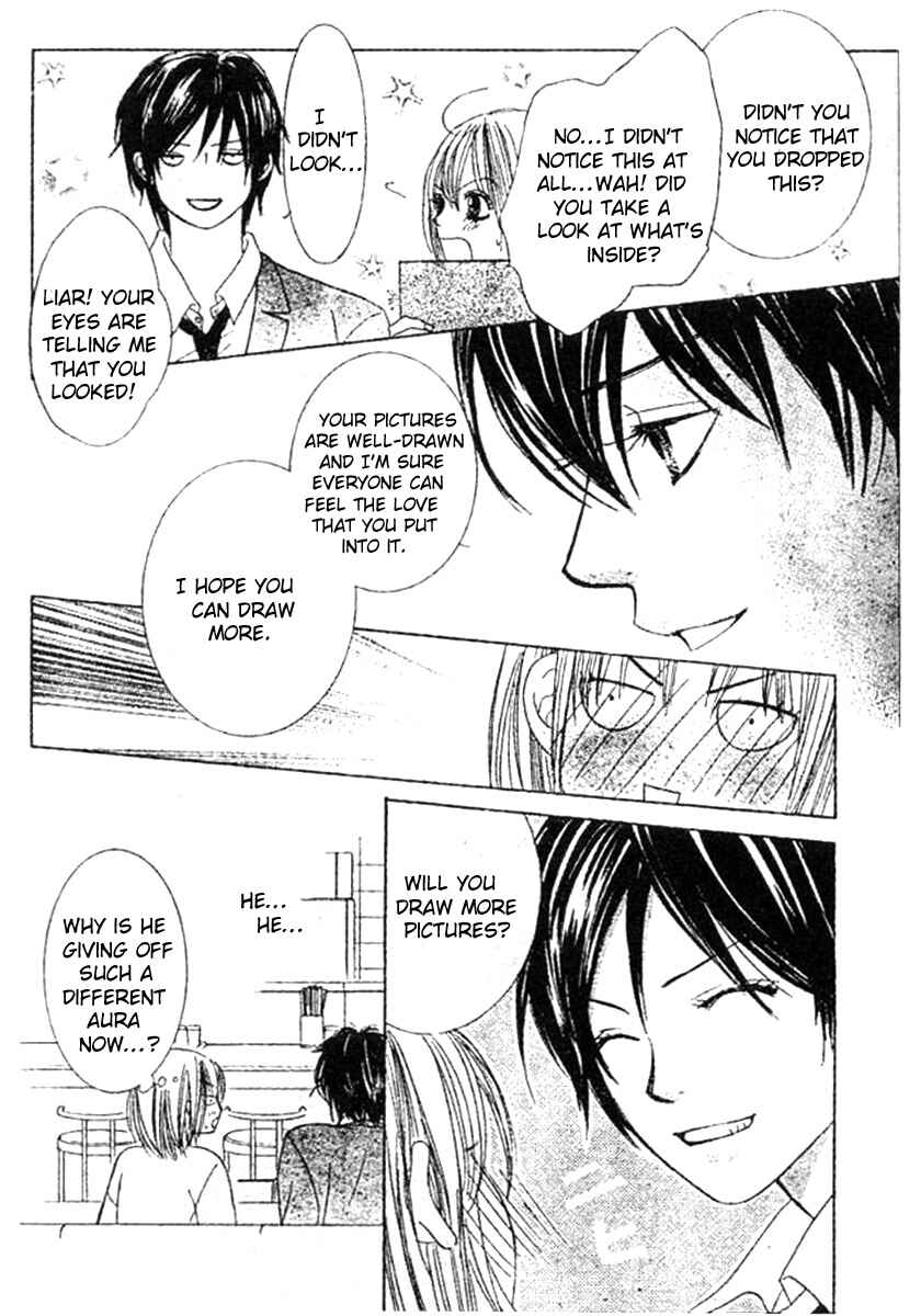 Page 38 Chapter 2 Young Lovers