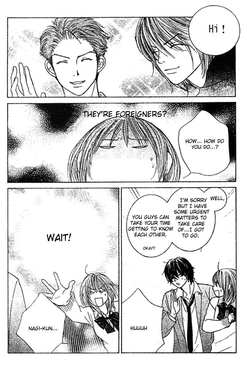Page 11 Chapter 3 Young Lovers