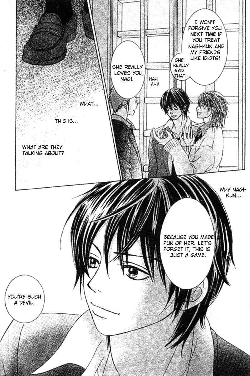 Page 28 Chapter 3 Young Lovers