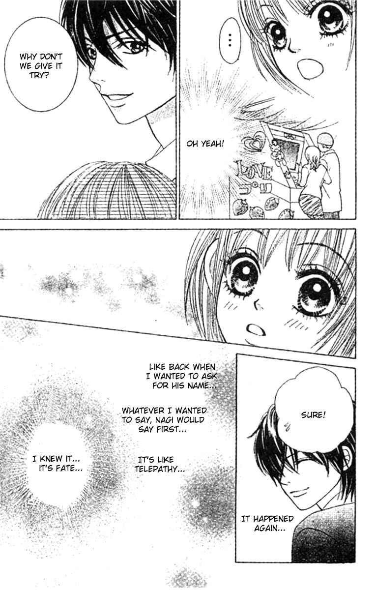 Page 5 Chapter 3 Young Lovers