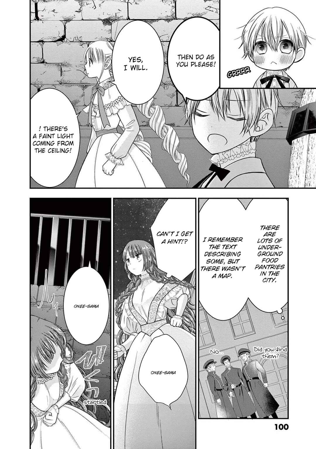 Page 20 Chapter 16 Tensei Akuyaku Reijou wa Misekake do S Ouji wo Oshioki shitai