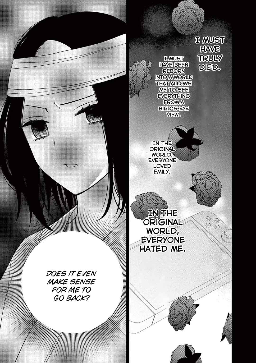 Page 13 Chapter 16.7 Tensei Akuyaku Reijou wa Misekake do S Ouji wo Oshioki shitai