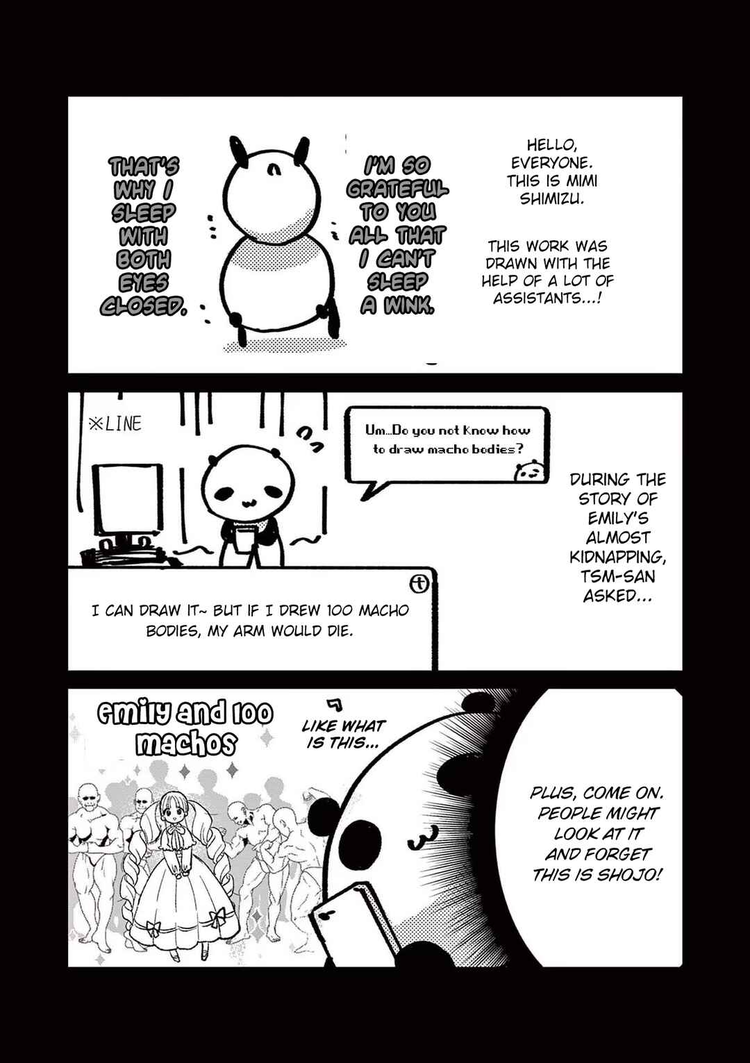 Page 22 Chapter 14 Tensei Akuyaku Reijou wa Misekake do S Ouji wo Oshioki shitai
