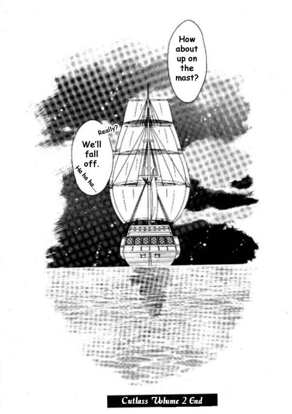 Page 56 Chapter 9 Cutlass