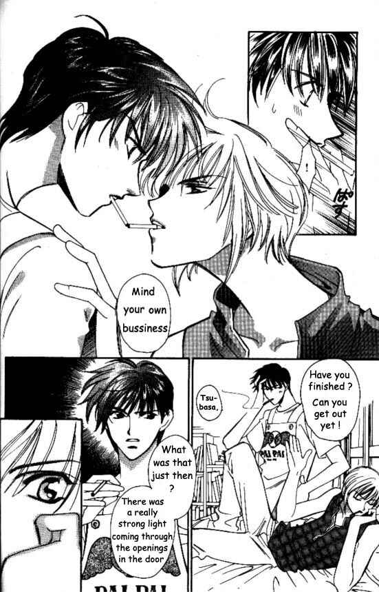 Page 62 Chapter 9 Cutlass