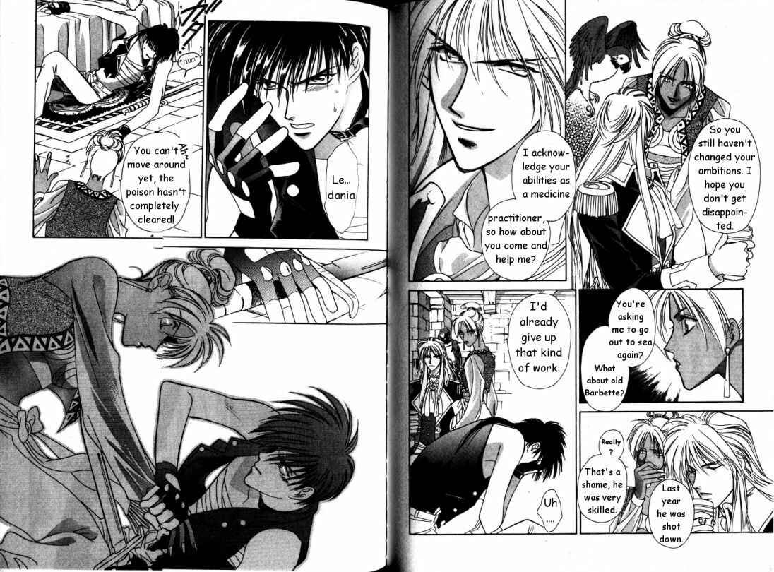 Page 11 Chapter 4 Cutlass