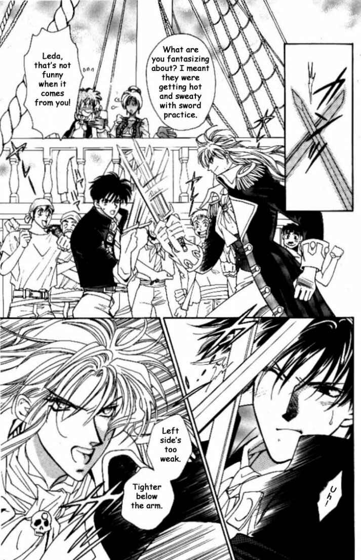 Page 7 Chapter 7 Cutlass