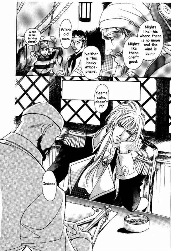 Page 16 Chapter 6 Cutlass