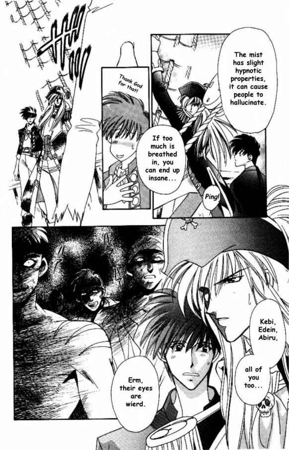 Page 26 Chapter 6 Cutlass