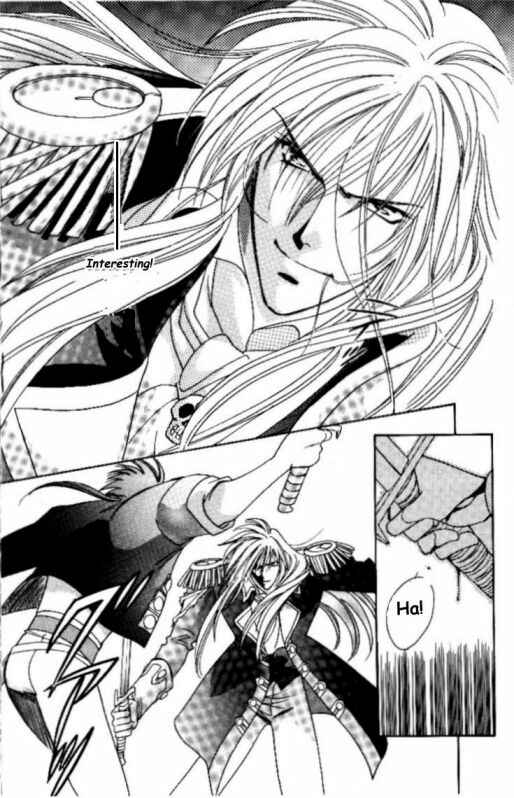 Page 42 Chapter 6 Cutlass