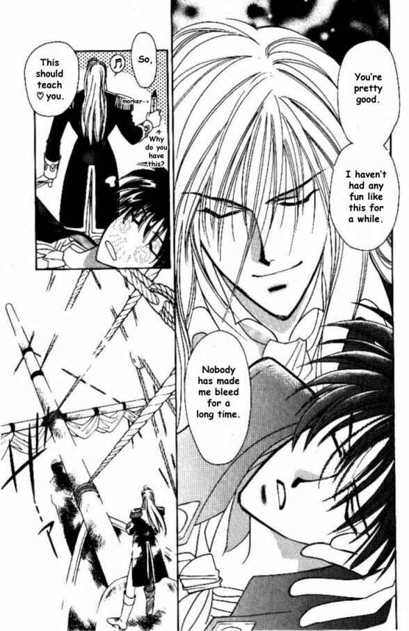 Page 44 Chapter 6 Cutlass