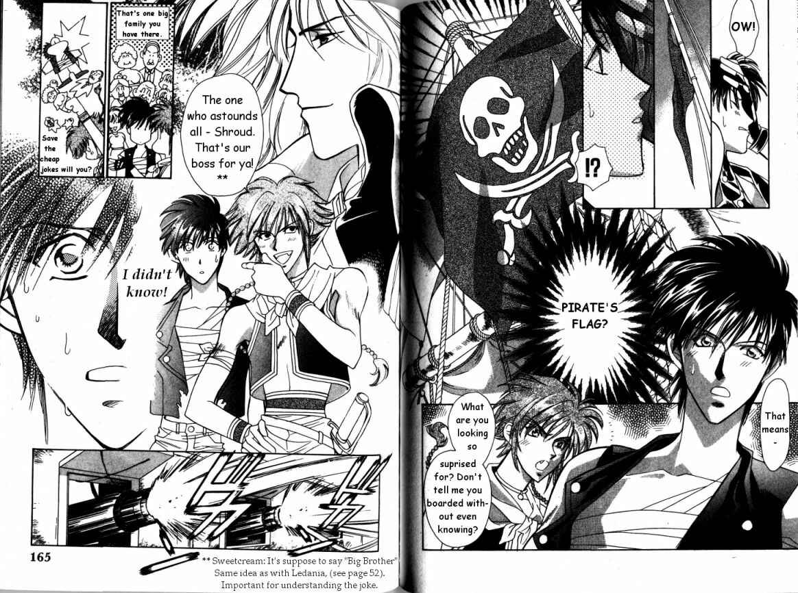 Page 6 Chapter 5 Cutlass