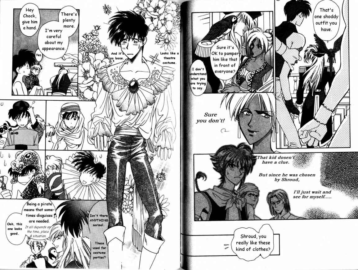 Page 9 Chapter 5 Cutlass