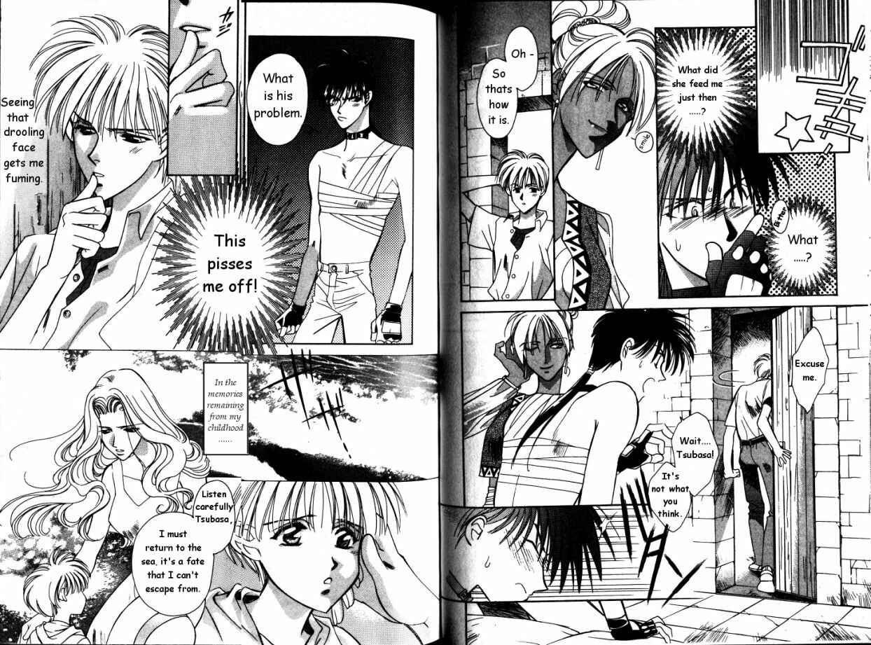Page 7 Chapter 3 Cutlass