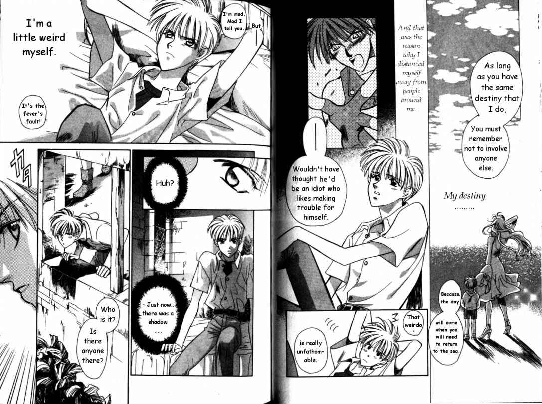 Page 8 Chapter 3 Cutlass