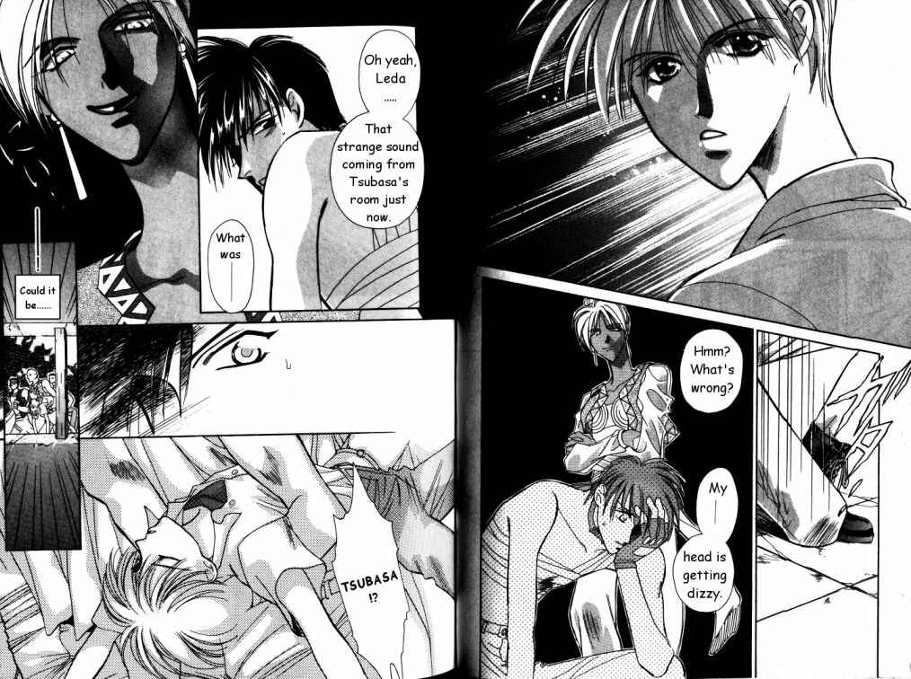 Page 9 Chapter 3 Cutlass