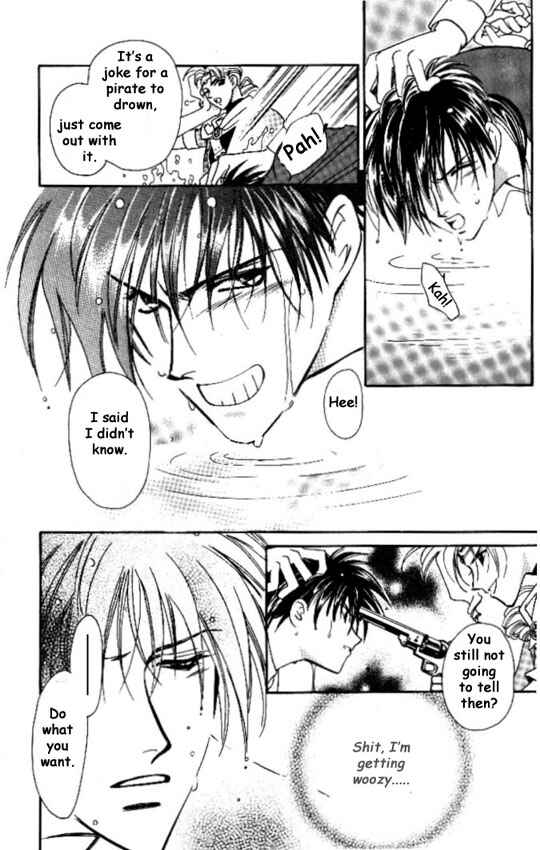 Page 21 Chapter 8 Cutlass