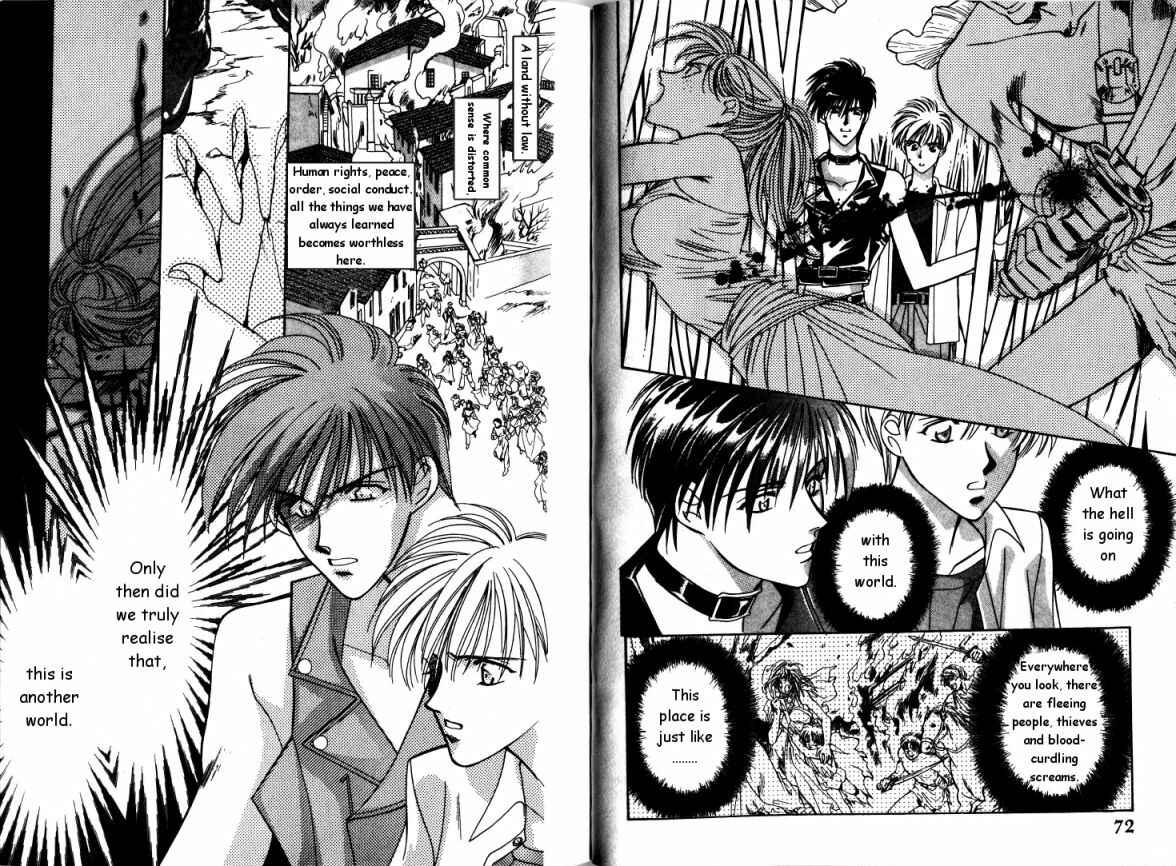Page 10 Chapter 2 Cutlass