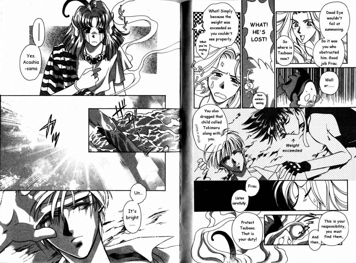 Page 4 Chapter 2 Cutlass