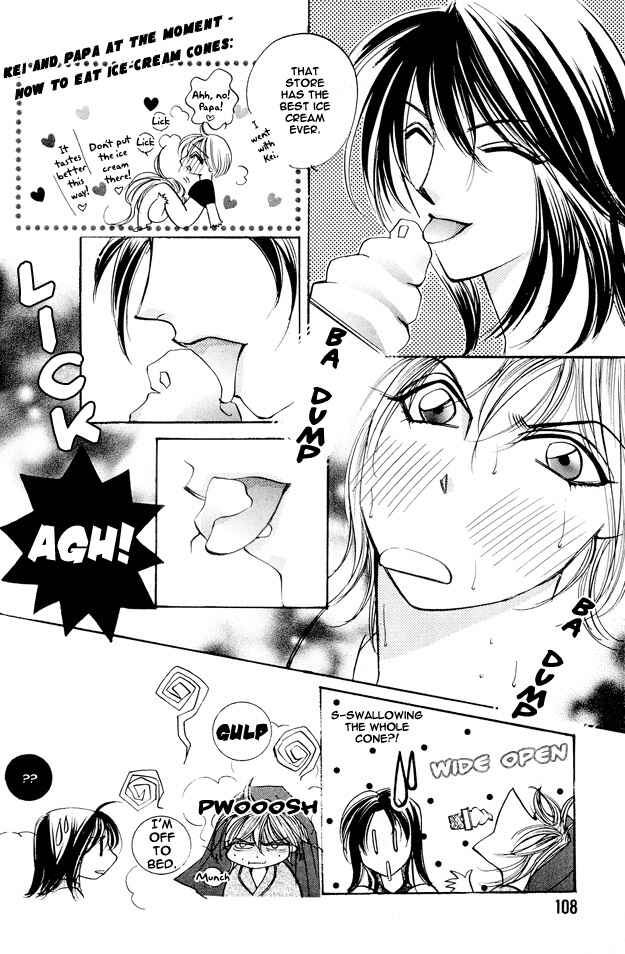 Page 6 Chapter 4 Koi ni Narumade
