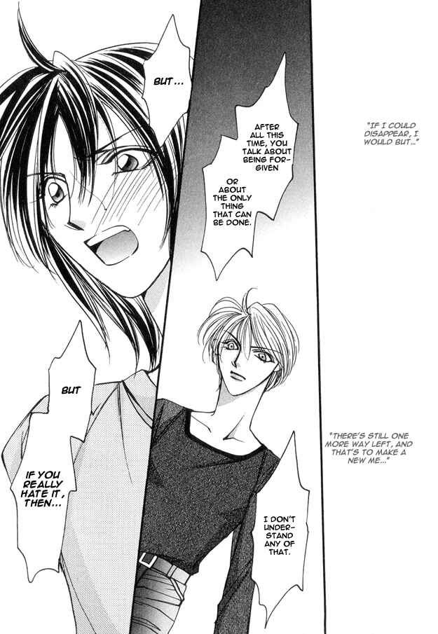 Page 27 Chapter 5 Koi ni Narumade
