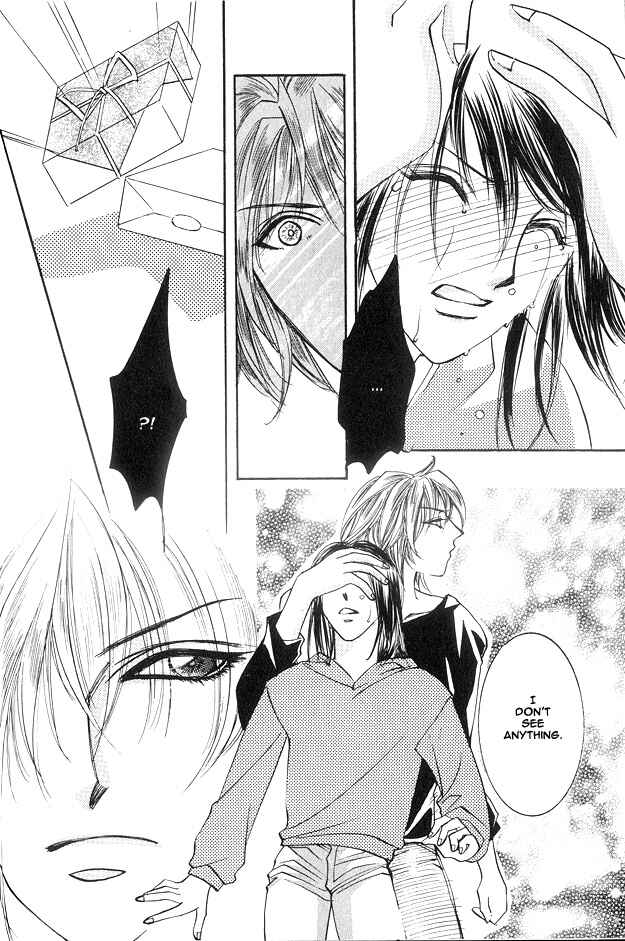 Page 27 Chapter 3 Koi ni Narumade