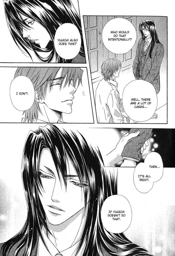 Page 42 Chapter 1 Mitsuyaku