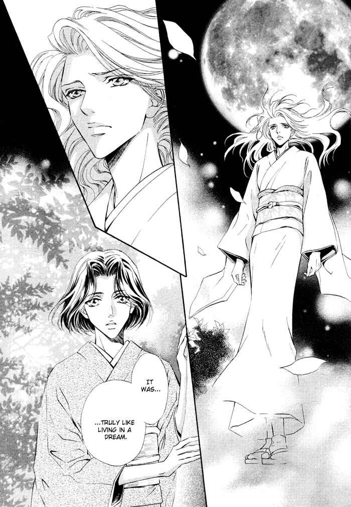 Page 18 Chapter 2 Mitsuyaku