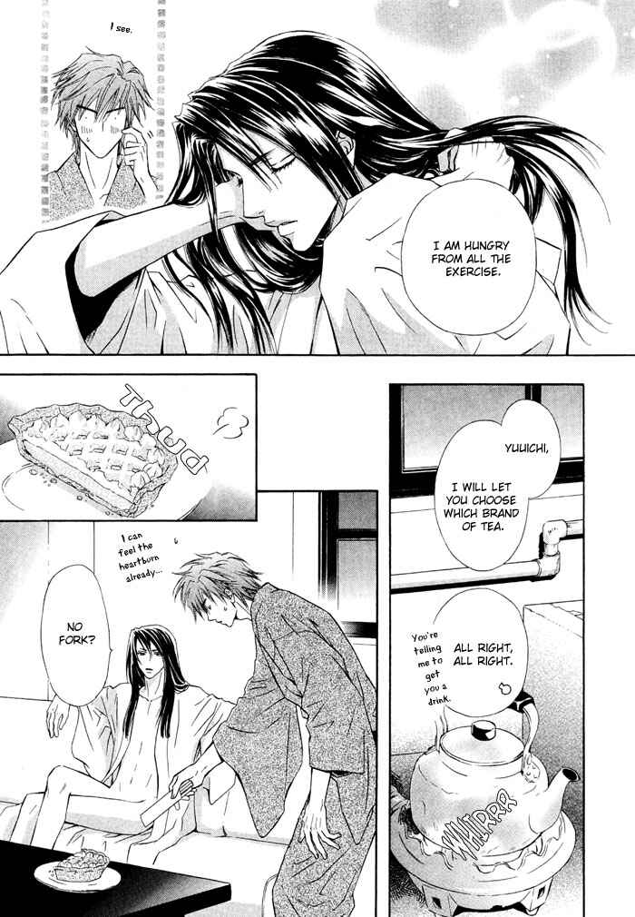 Page 31 Chapter 2 Mitsuyaku