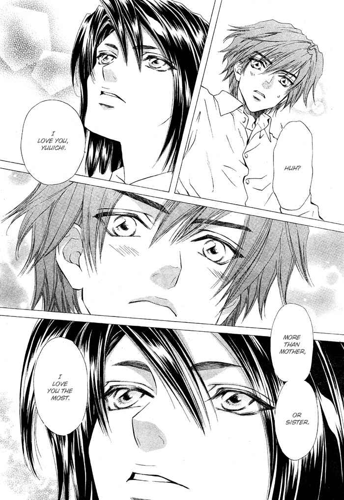 Page 11 Chapter 4 Mitsuyaku