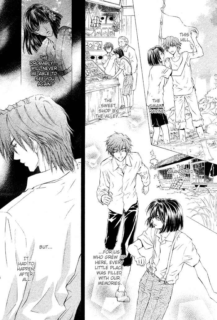 Page 13 Chapter 4 Mitsuyaku