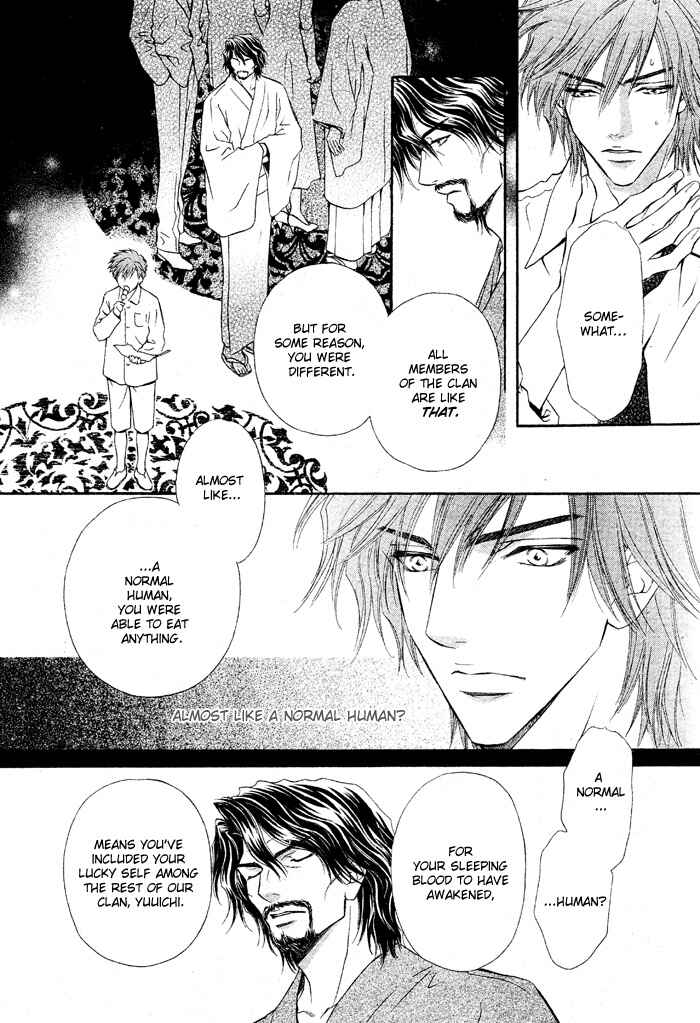 Page 24 Chapter 4 Mitsuyaku