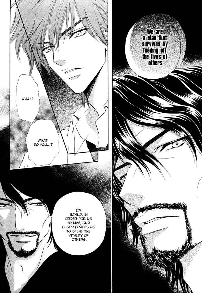 Page 26 Chapter 4 Mitsuyaku