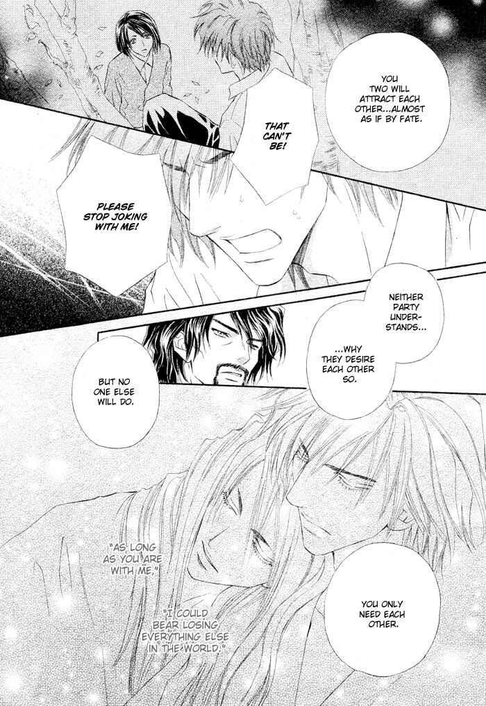 Page 28 Chapter 4 Mitsuyaku