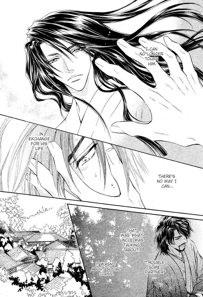 Page 40 Chapter 4 Mitsuyaku