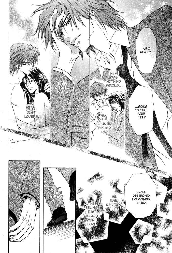 Page 42 Chapter 4 Mitsuyaku