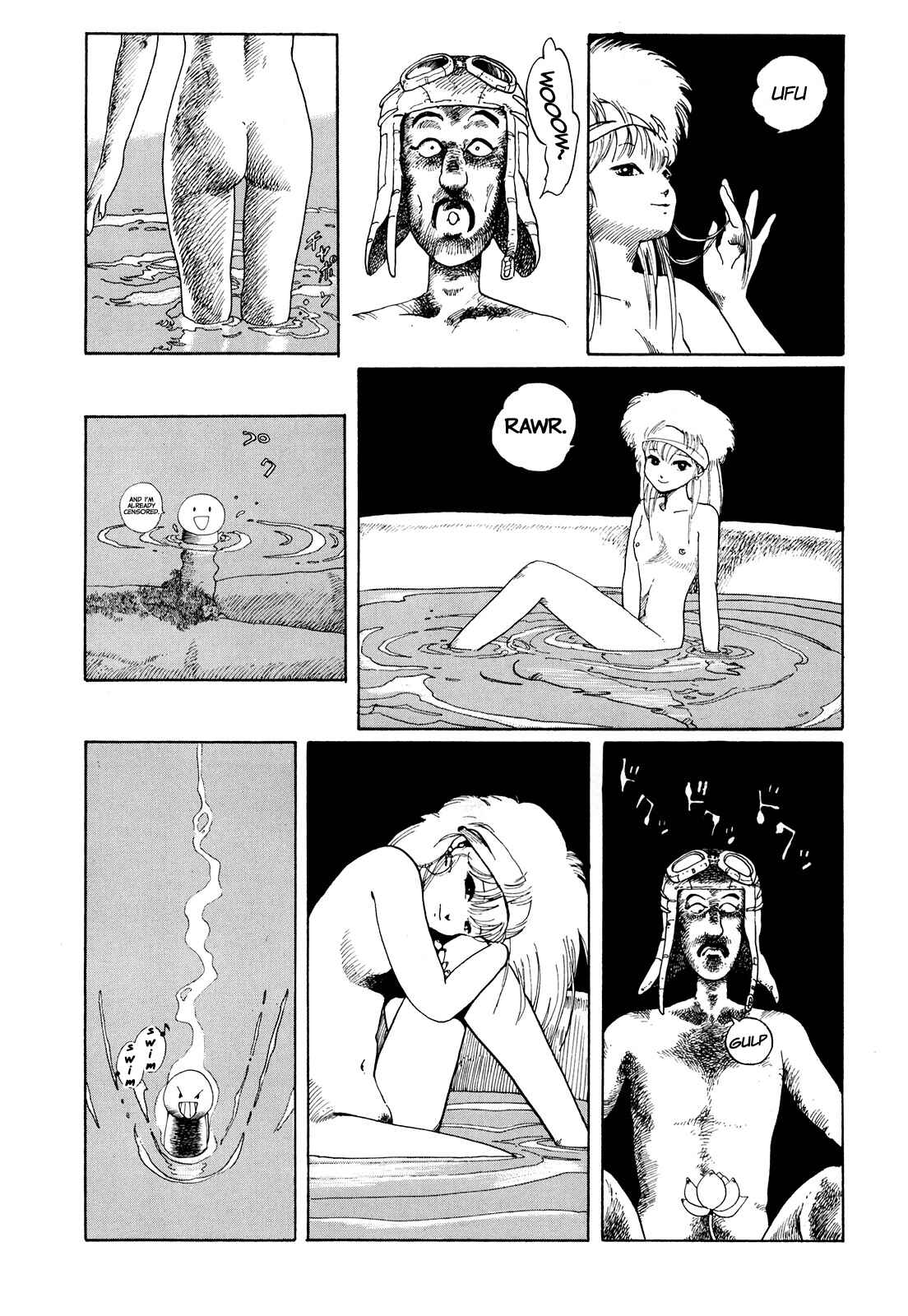 Page 10 Chapter 2 H₂O Image