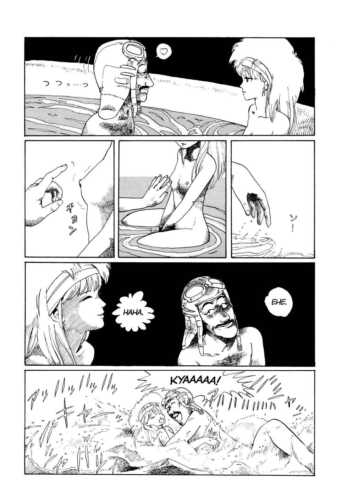 Page 11 Chapter 2 H₂O Image