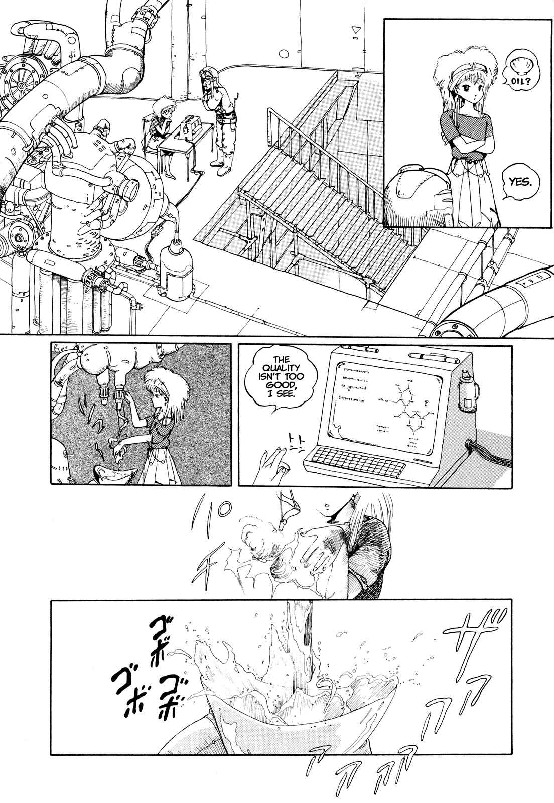Page 6 Chapter 2 H₂O Image