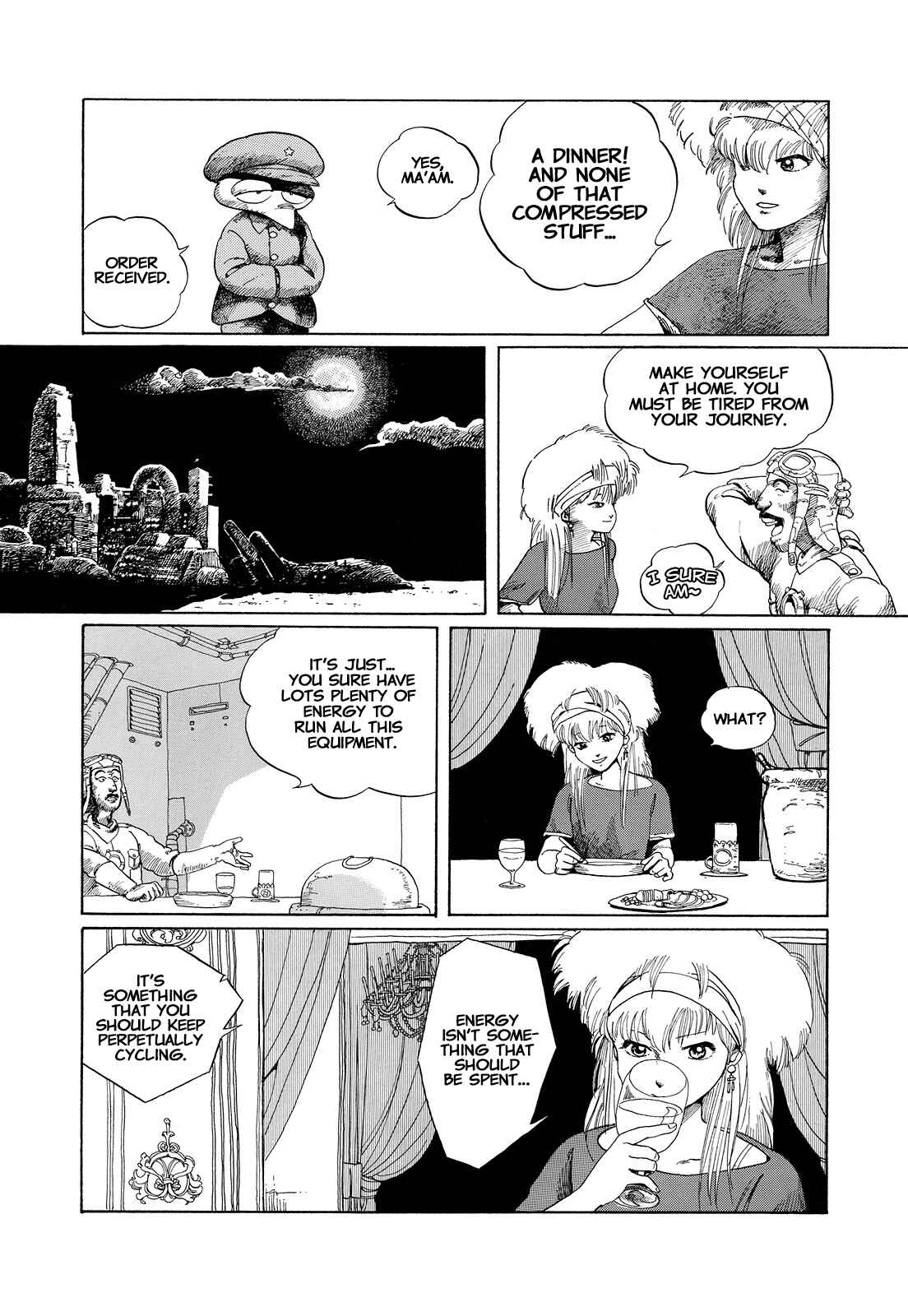 Page 8 Chapter 2 H₂O Image