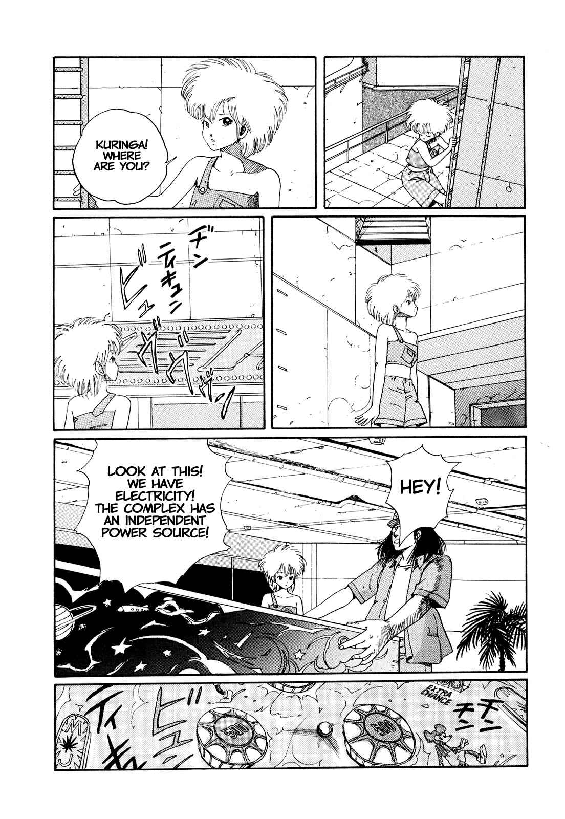 Page 10 Chapter 3 H₂O Image