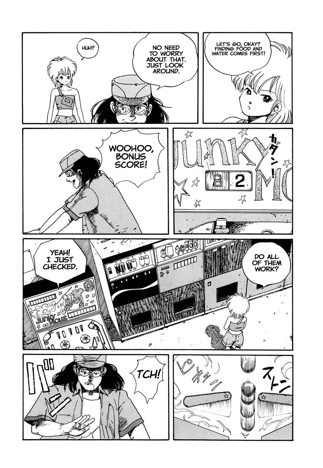 Page 11 Chapter 3 H₂O Image