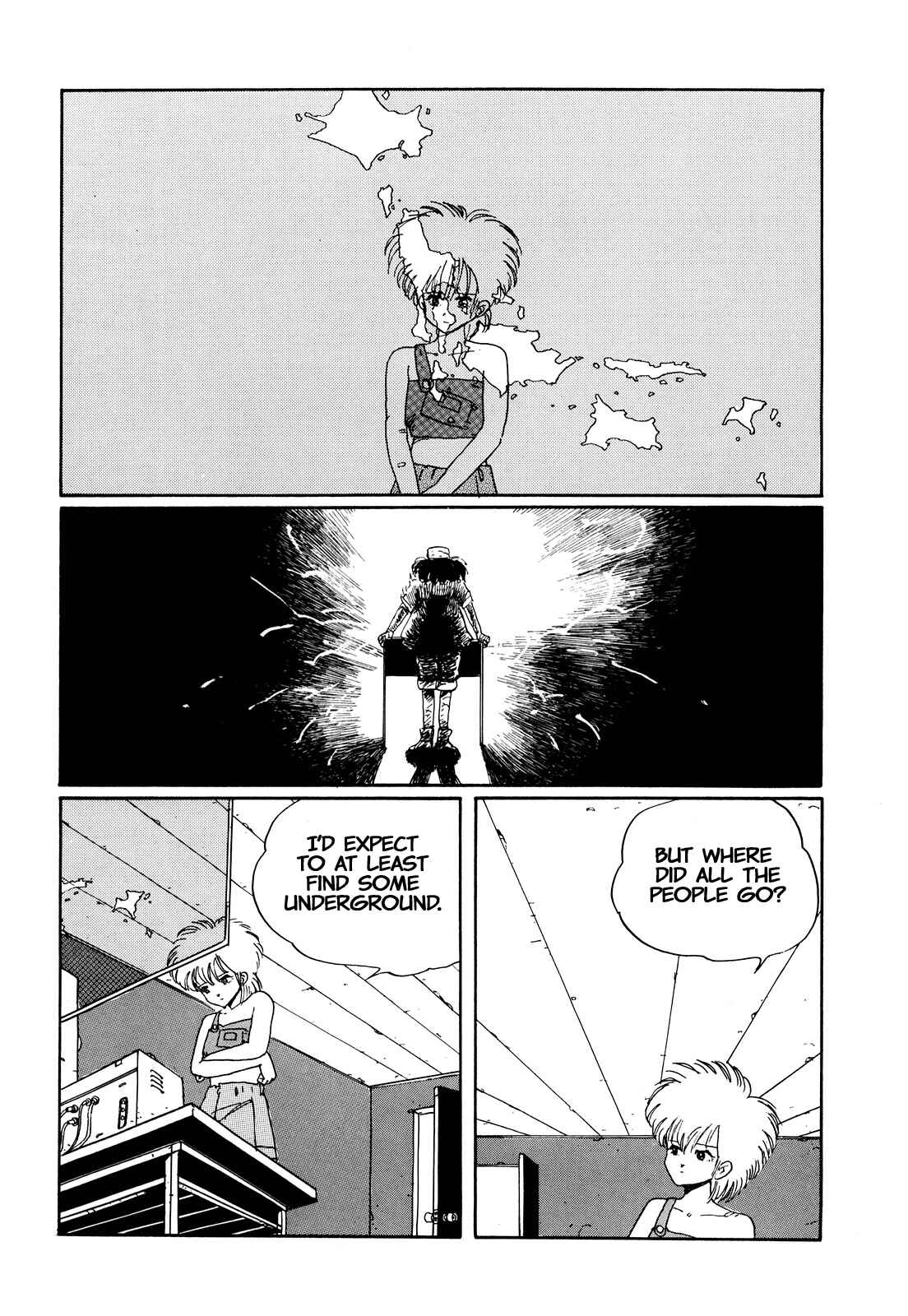 Page 15 Chapter 3 H₂O Image
