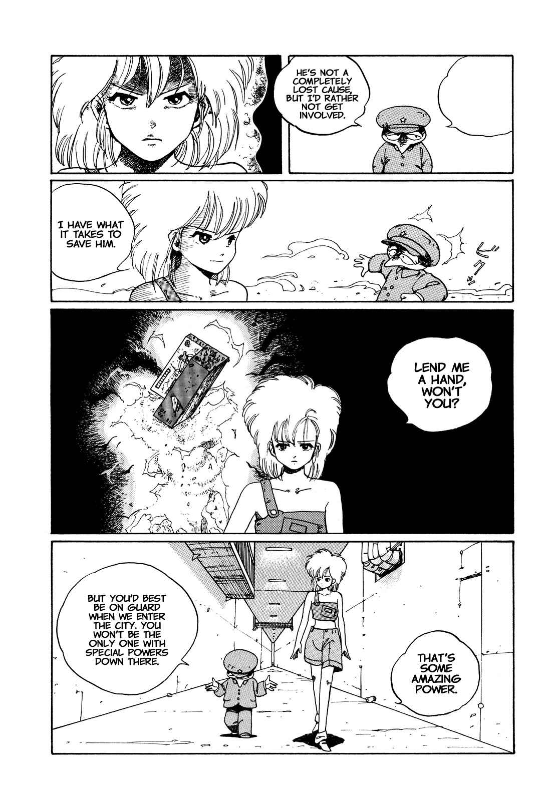 Page 24 Chapter 3 H₂O Image