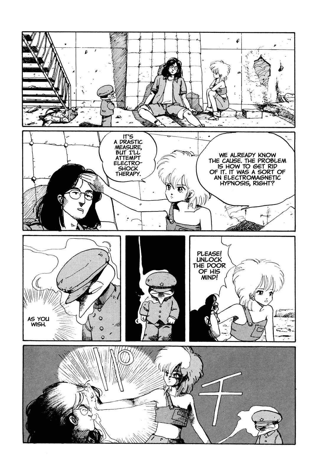 Page 27 Chapter 3 H₂O Image