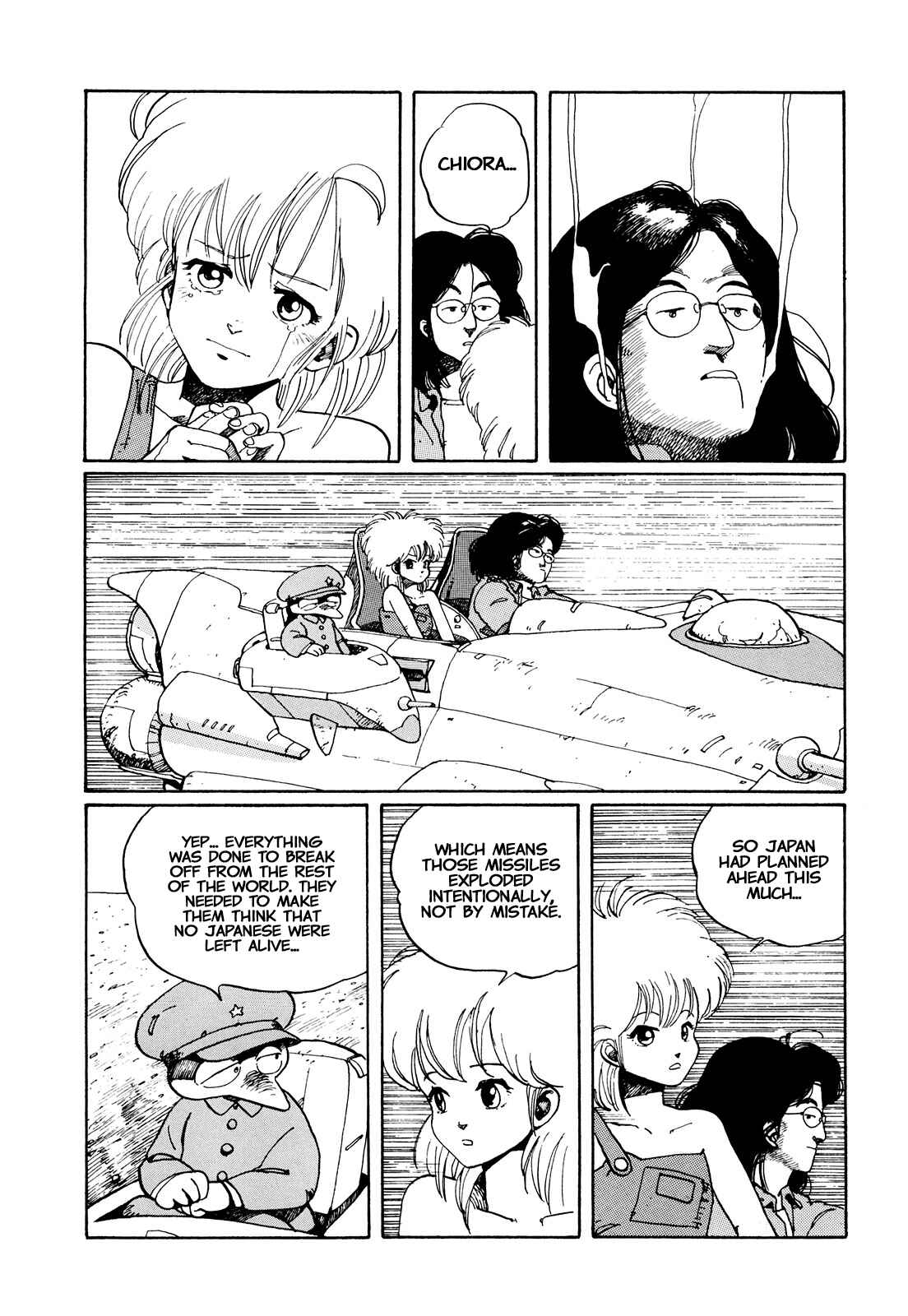 Page 28 Chapter 3 H₂O Image