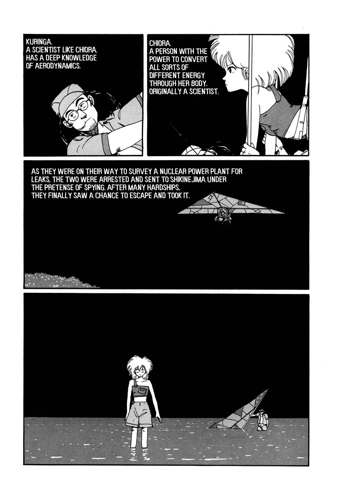 Page 5 Chapter 3 H₂O Image